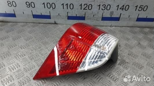 Фонарь задний правый BMW 5 E60/E61 (98K08MY01)