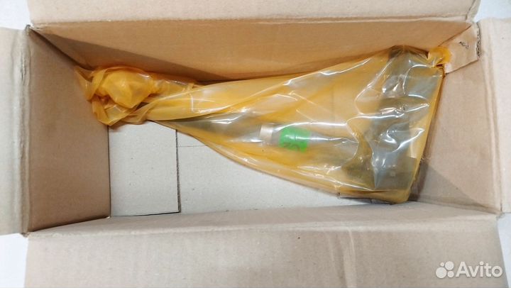 Вал промежуточный (подвесной) Hyundai/Kia 4wd