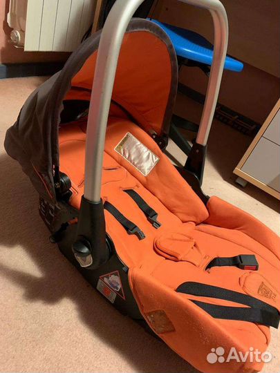 Кресло детское б/у в хорошем качестве