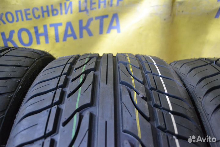 Haida HD921 225/30 R20 85W