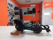 Ушм болгарка makita 125