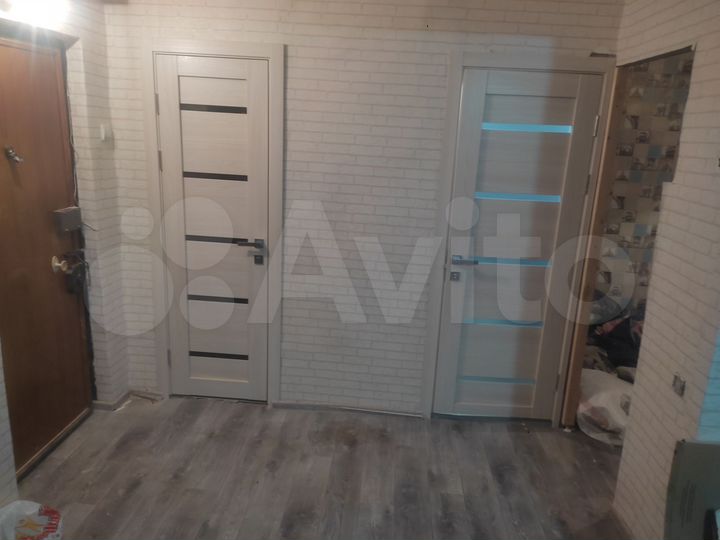 1-к. квартира, 33 м², 3/5 эт.