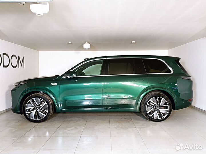 LiXiang L9 1.5 AT, 2023