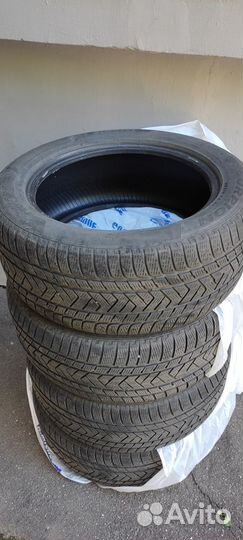 Pirelli Scorpion 265/50 R19