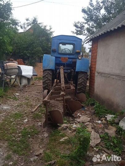 Трактор ЛТЗ Т-40AM, 2023