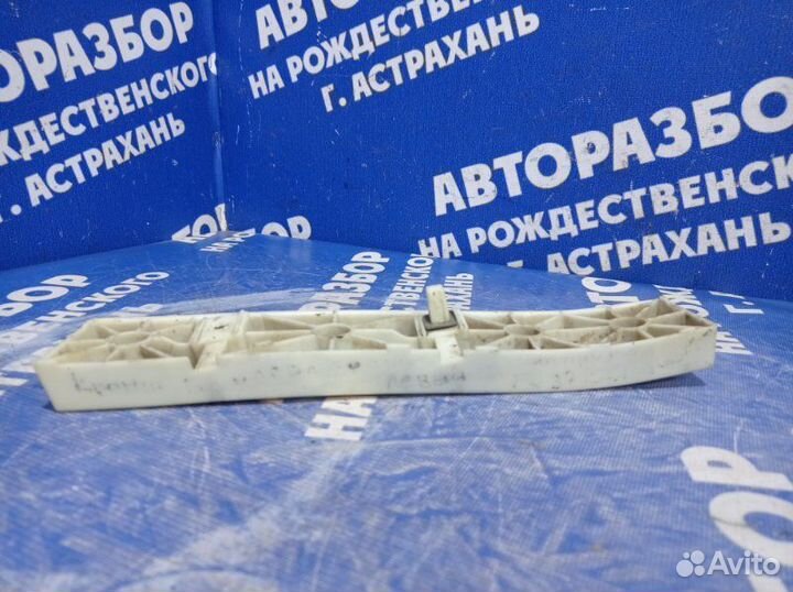 Крепление заднего бампера Infiniti Fx37 кроссовер