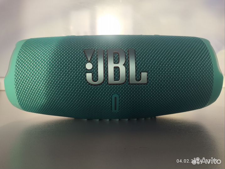 Колонка jbl charge 5