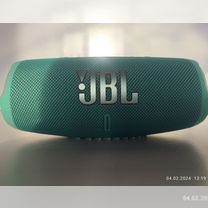 Колонка jbl charge 5