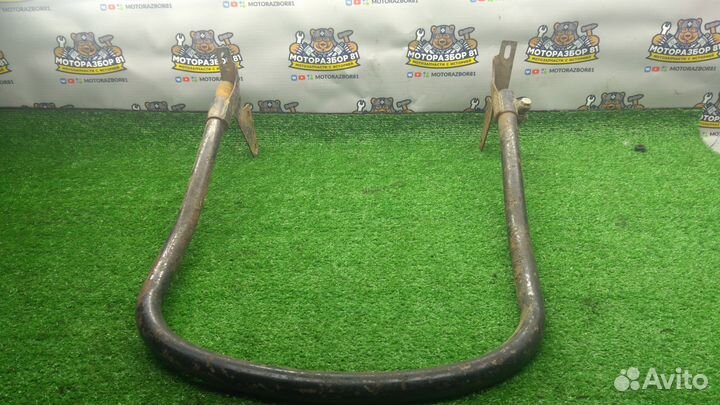 Дуга коляски Иж 5