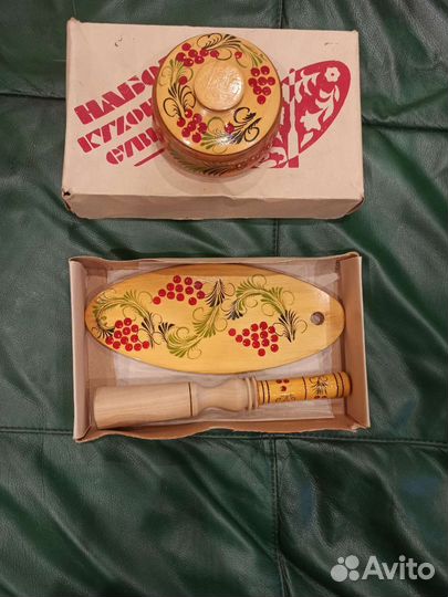 Кухонный набор СССР