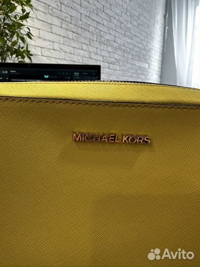 Сумка Michael kors