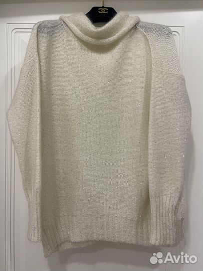 Свитер sana cashmere house