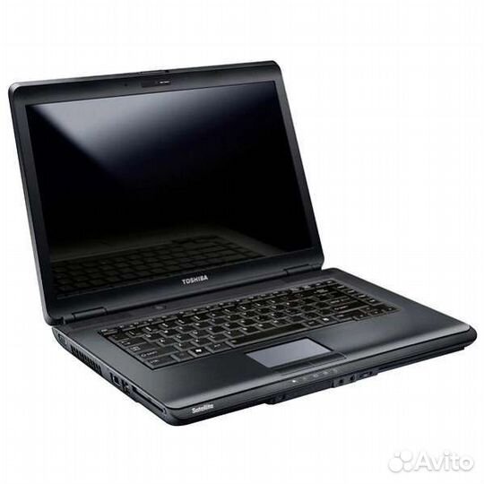 Toshiba Satellite L300D-20M