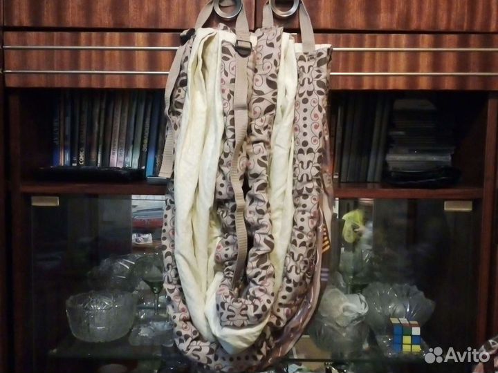 Слинг гамак