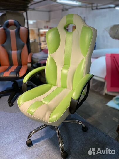 Игровое кресло