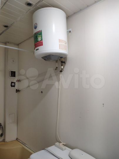 1-к. квартира, 31 м², 1/2 эт.