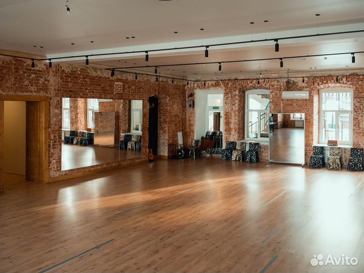 Залы в аренду