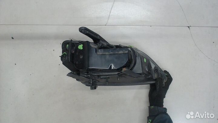 Фара (передняя) Ford C-Max, 2004