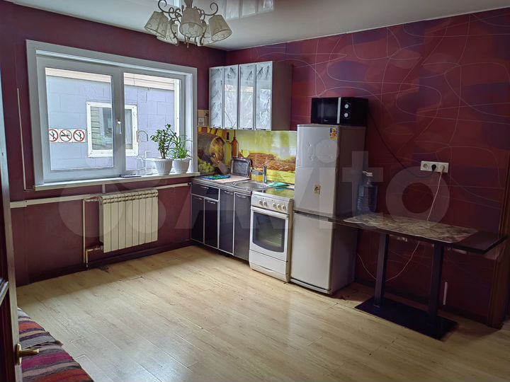 Дом 110 м² на участке 6 сот.