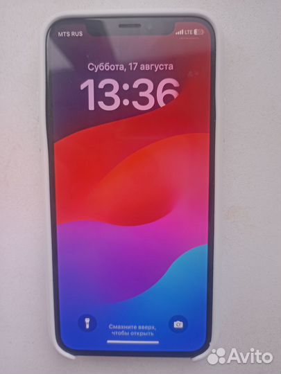 iPhone Xs, 64 ГБ