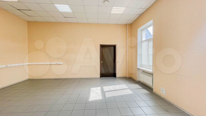 Аренда офиса 20.3 кв.м
