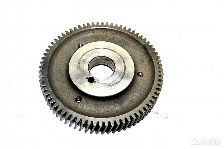 Шестерня распредвала volvo FH12 1-seeria (01.93-12