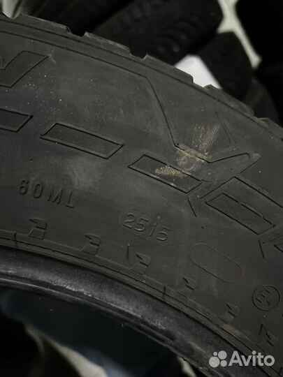 Nokian Tyres Hakkapeliitta 7 235/60 R18 107T