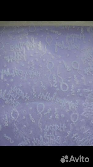 Коврик для мастики 