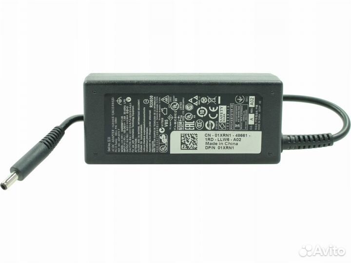 Блок питания Dell OptiPlex 3020M, 3040, 3050 Micro