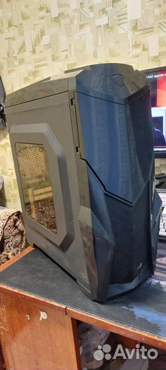 Продам пк