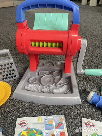 Play Doh набор