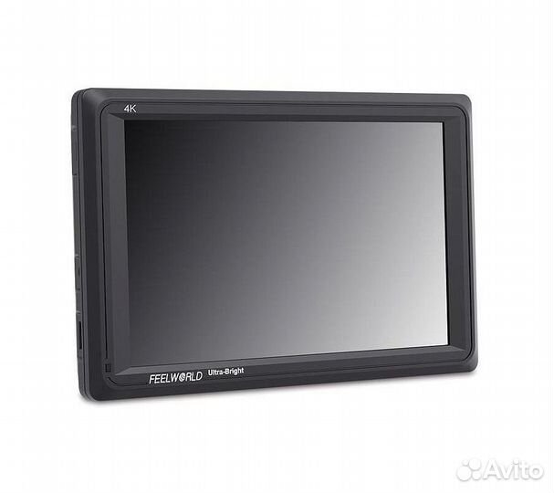 Накамерный монитор Feelworld FW279 7