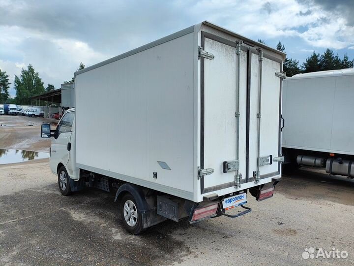 Sollers Argo промтоварный, 2023