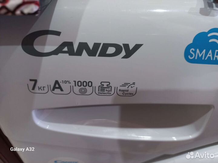 Стиральная машина автомат бу