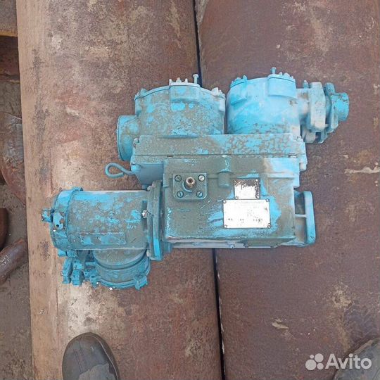 Тульские Электроприводы / лот qgoqs 35072