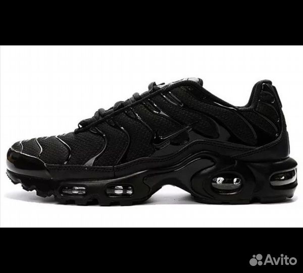 Кроссовки мужские Nike