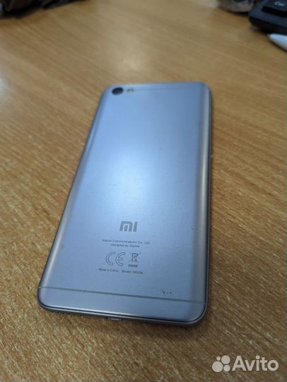 Xiaomi Redmi Note 5A, 2/16 ГБ