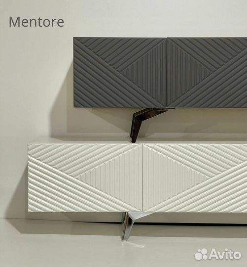 Тумба тв (коллекция Bravo)