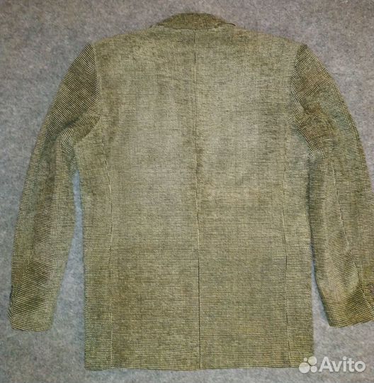 Пиджак мужской