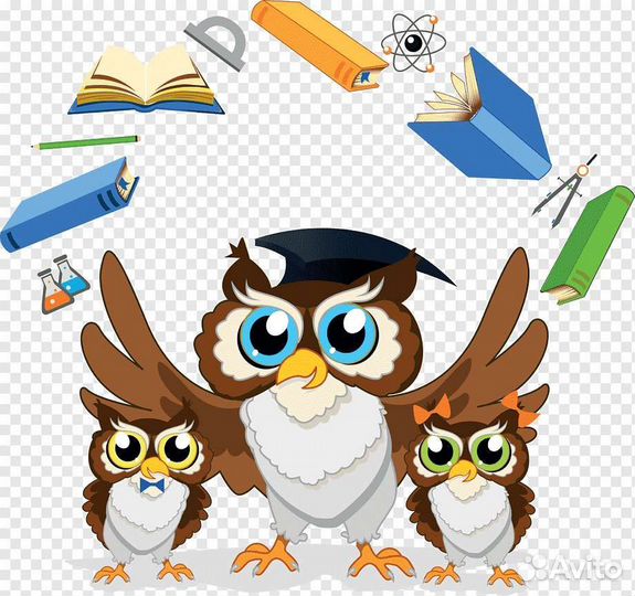 Репетитор начальная школа