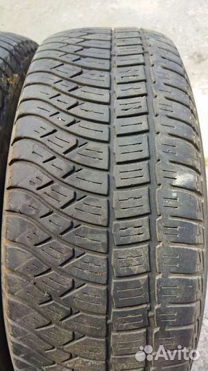 Bfgoodrich Urban Terrain T/A 215/65 R16