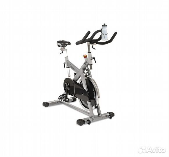 Велотренажёр Vision Fitness