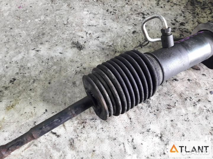 Рулевая рейка nissan pulsar