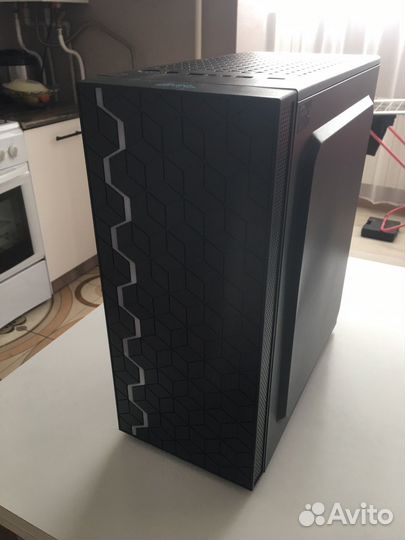 Игровой пк