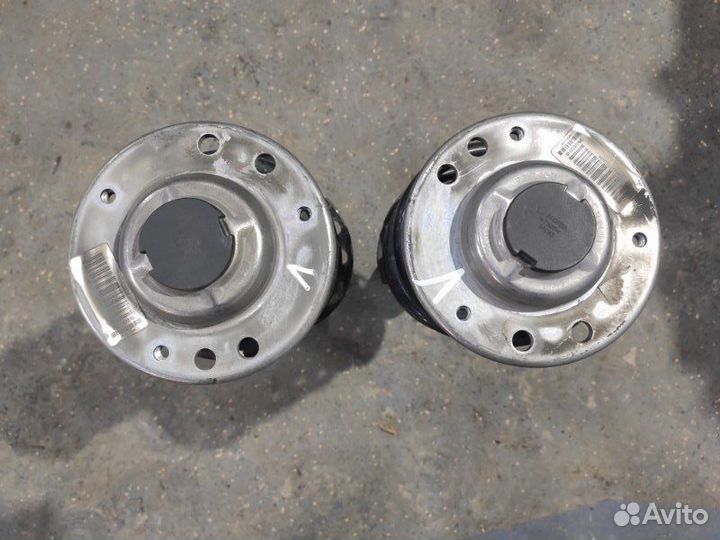 Амортизатор подвески Saab 9-3 седан B207R 2010