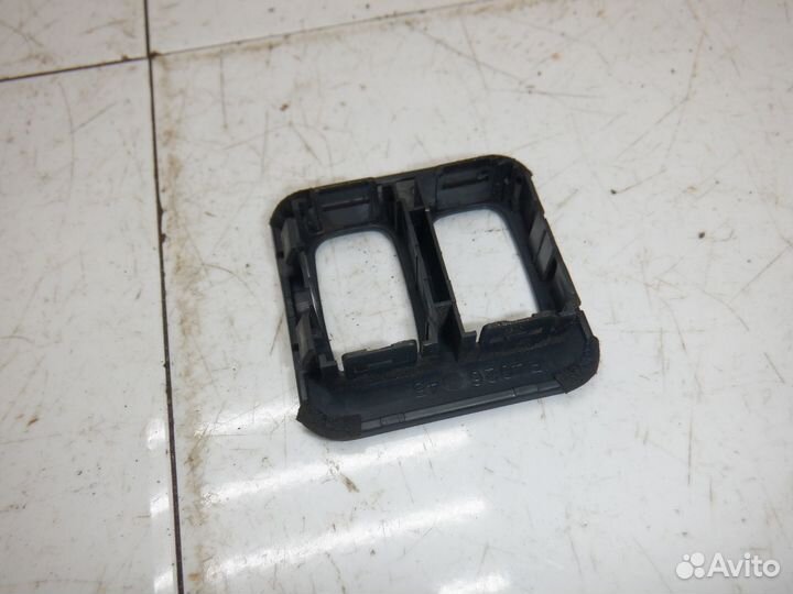 Накладка торпедо Lancer 9