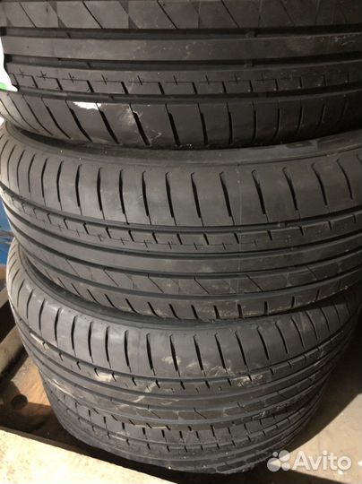 Kapsen Rassurer K737 185/60 R15