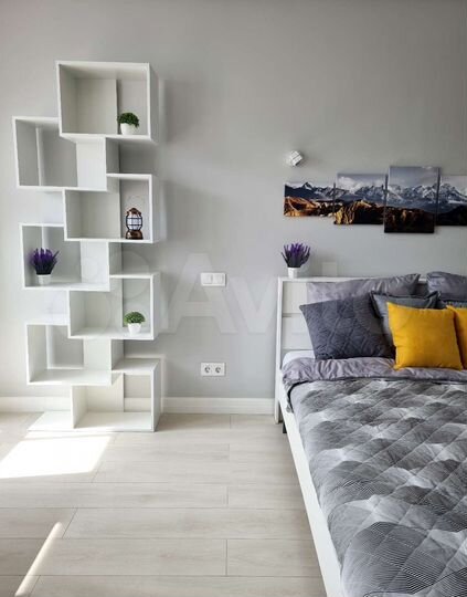 Квартира-студия, 32 м², 3/5 эт.