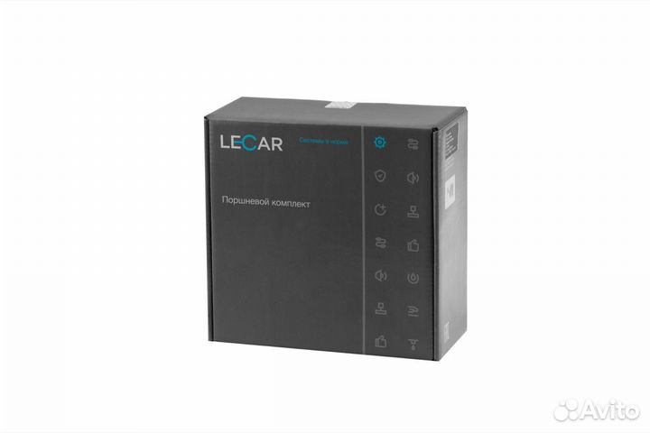 Поршни 2110 (82.0-С) 