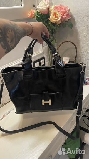 Сумка hermes
